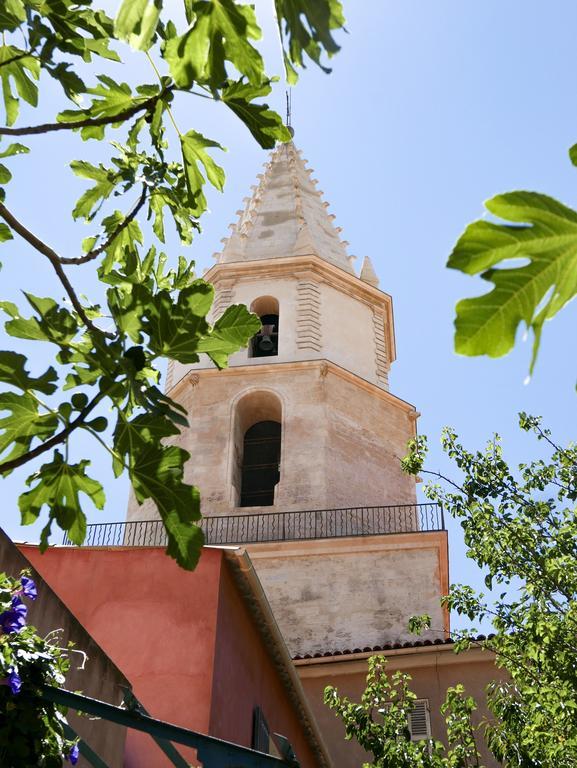 Jardin Vieux Port Panier Hotel Marseille Bagian luar foto